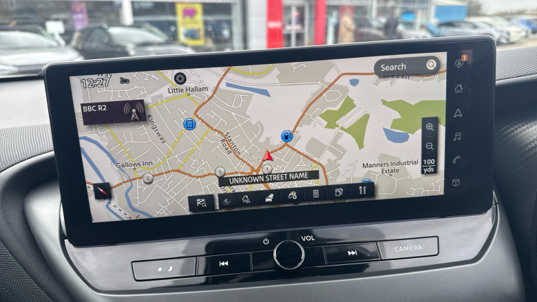 Nissan Juke 1.6 Hybrid N-Connecta 5dr Auto Hybrid Hatchback